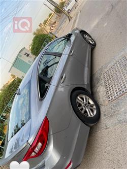هیوندای سۆناتا